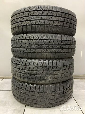 Зимние шины 185/65/15 Kumho