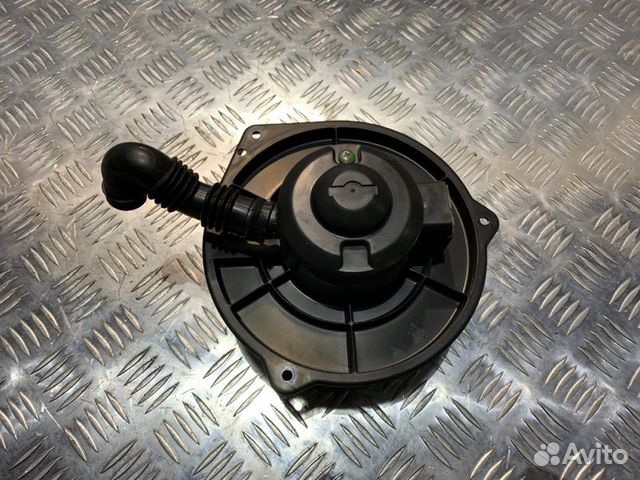 Мотор печки Ford Escape 2 2.3 2008 Мотор печки Ford Escape 2 2.3 2008