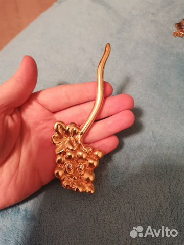 Подставка для колец
