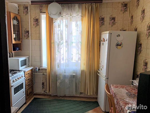 1-к квартира, 33 м², 1/9 эт. 1-к квартира, 33 м², 1/9 эт.