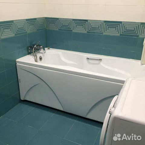 2-к квартира, 70 м², 4/5 эт. 2-к квартира, 70 м², 4/5 эт.