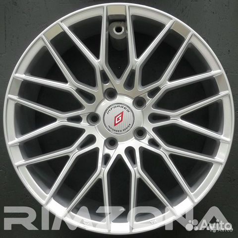 Новые диски Inforged IFG34 BMW, Opel Insignia Новые диски Inforged IFG34 BMW, Opel Insignia