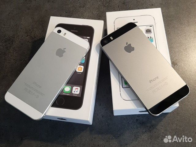 iPhone 5s iPhone 5s
