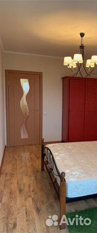 2-к квартира, 55 м², 15/15 эт. 2-к квартира, 55 м², 15/15 эт.