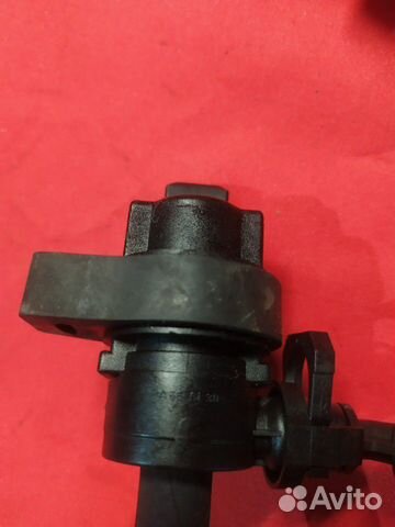 Клапан вентиляции топливного бака BMW E39 E60 Клапан вентиляции топливного бака BMW E39 E60