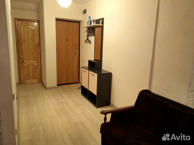 

2-к. квартира, 42 м², 3 кровати