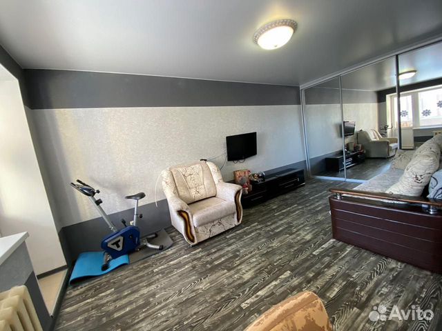 Студия, 33.8 м², 2/3 эт.