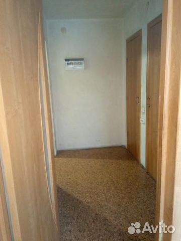 1-к квартира, 33 м², 2/5 эт. 1-к квартира, 33 м², 2/5 эт.