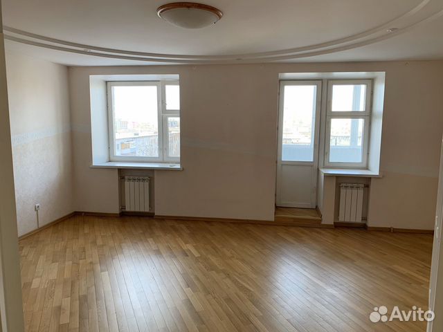 3-к квартира, 98 м², 7/10 эт. 3-к квартира, 98 м², 7/10 эт.