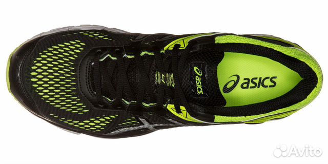 Кроссовки мужские asics GT-1000 4 T5A2N-9093 Кроссовки мужские asics GT-1000 4 T5A2N-9093