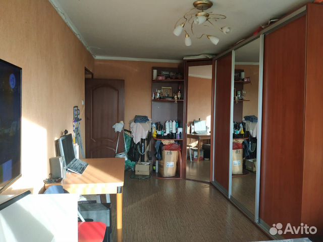 2-к квартира, 44.7 м², 1/5 эт. 2-к квартира, 44.7 м², 1/5 эт.