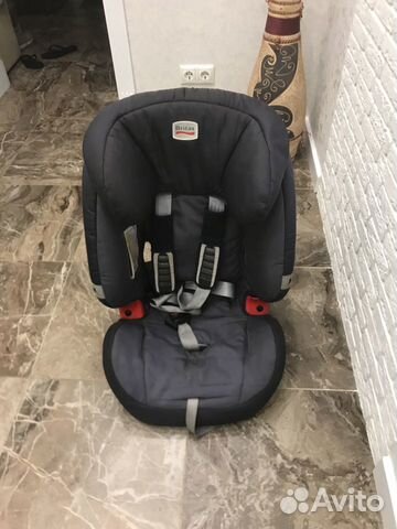 Детское кресло