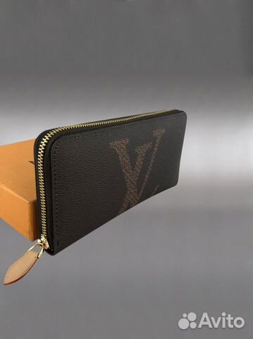 Клатч кошелек LV Клатч кошелек LV