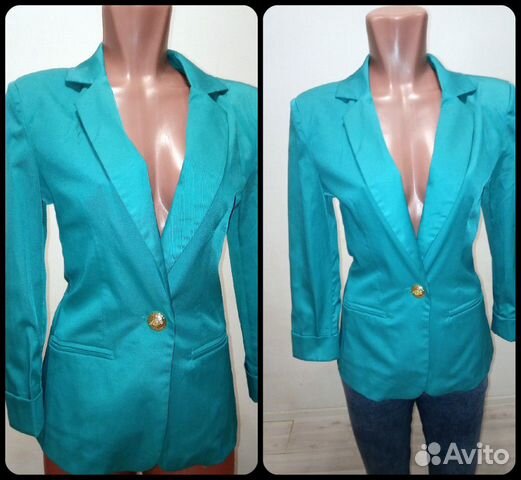 Пиджак Пиджак