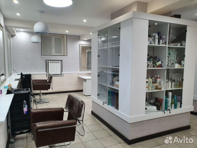 Помещение свободного назначения, 150 м²