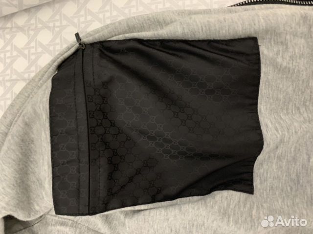 Куртка Gucci