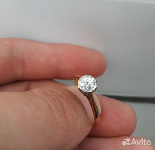 Кольца большими Бриллиантами Сертификат Кольца большими Бриллиантами Сертификат