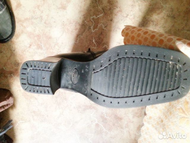 Сапоги женские зимние