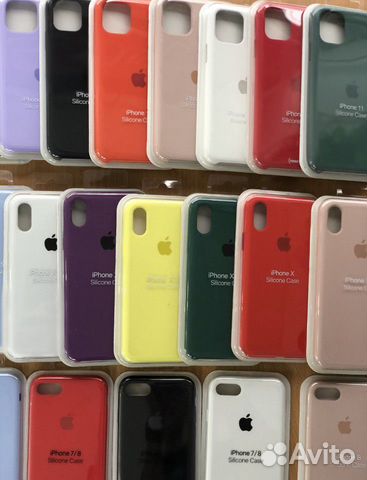 Чехол на iPhone X/XS/XR/7/8 Чехол на iPhone X/XS/XR/7/8