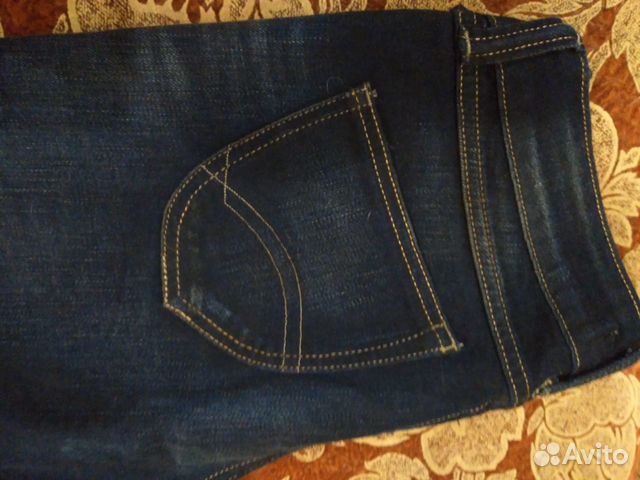 Джинсы жен tommy hilfiger Джинсы жен tommy hilfiger