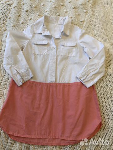 Летние платья на 3-4 года Летние платья на 3-4 года