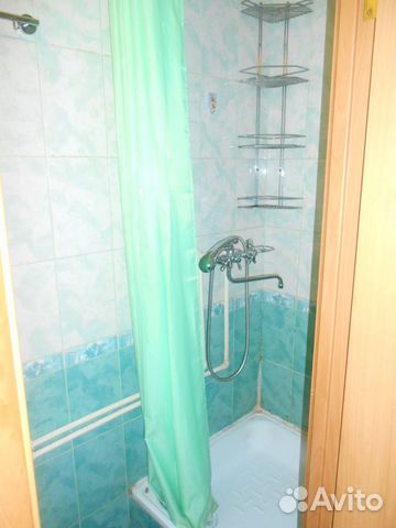 Комната 14 м² в 1-к, 5/5 эт.