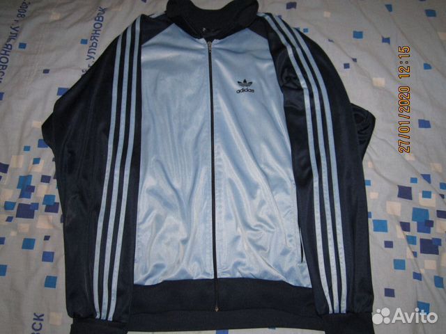 Костюм спортивный adidas Костюм спортивный adidas