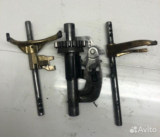 Вилки коробки передач Renault Laguna 2 Вилки коробки передач Renault Laguna 2