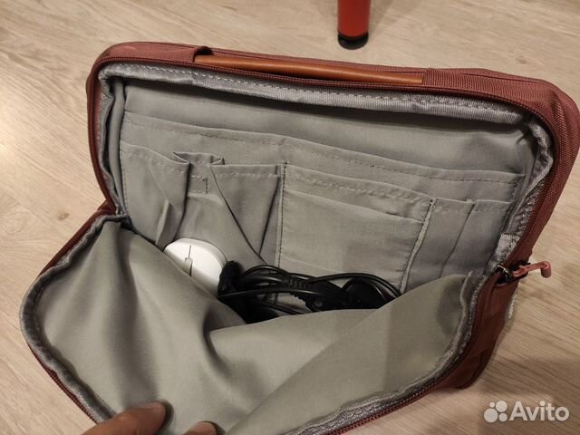 Сумка для ноутбука 10