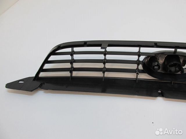 Решетка радиатора Ford Focus 2 Решетка радиатора Ford Focus 2