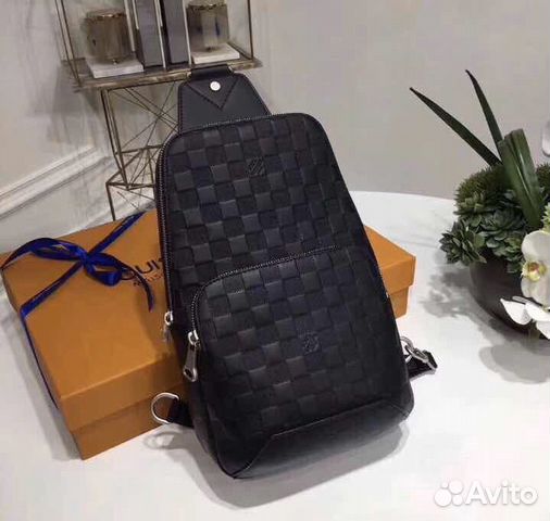 Сумка мужская Louis Vuitton