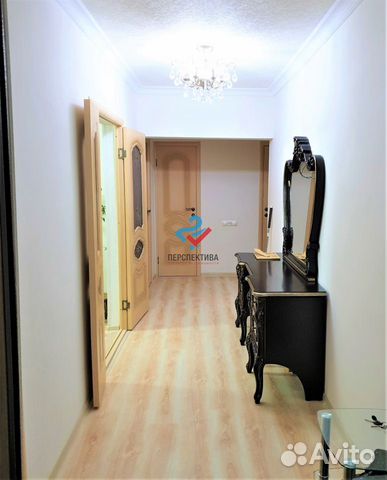 3-к квартира, 65.7 м², 4/9 эт. 3-к квартира, 65.7 м², 4/9 эт.