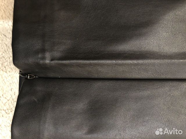 Брюки новые кожаные женские Брюки новые кожаные женские