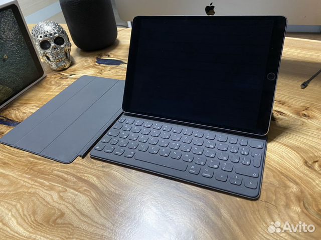 Ipad Pro 256 Gb Купить Спб