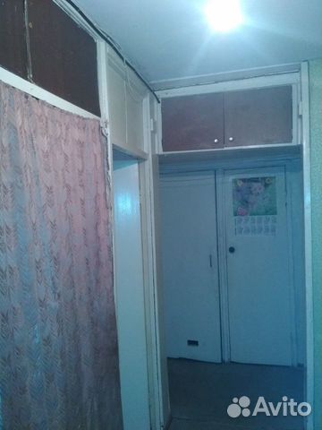 1-к квартира, 31 м², 1/5 эт. 1-к квартира, 31 м², 1/5 эт.