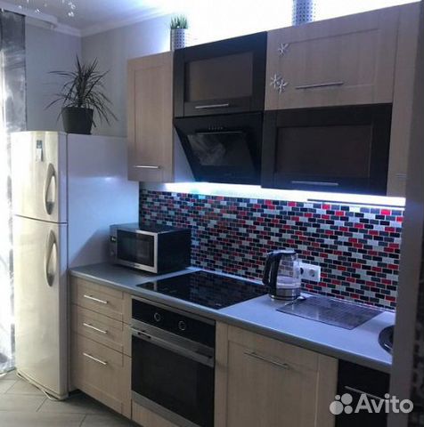 1-к квартира, 47 м², 5/9 эт.