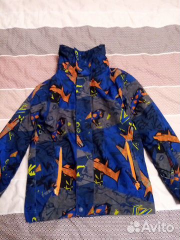 Куртка Quiksilver Куртка Quiksilver