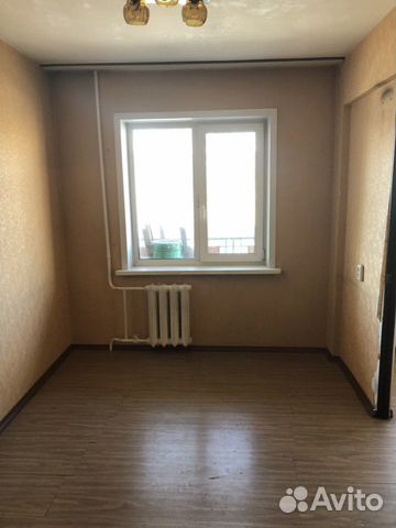 2-к квартира, 45 м², 4/5 эт.