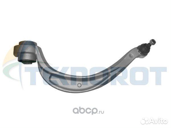 Рычаг подвески правый teknorot (A580) Рычаг подвески правый teknorot (A580)