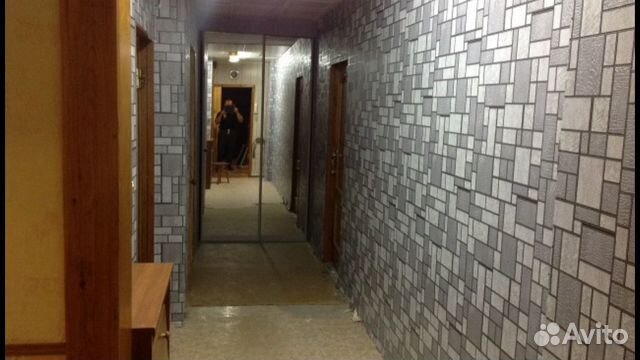 Комната 15 м² в 3-к, 5/9 эт.