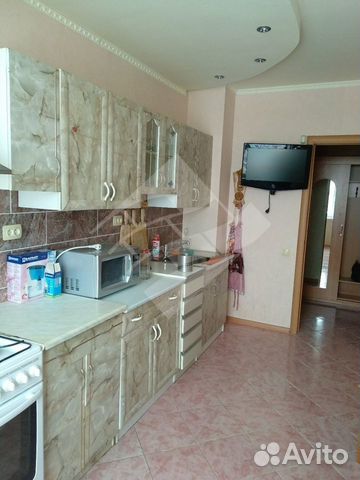 2-к квартира, 57 м², 11/12 эт. 2-к квартира, 57 м², 11/12 эт.