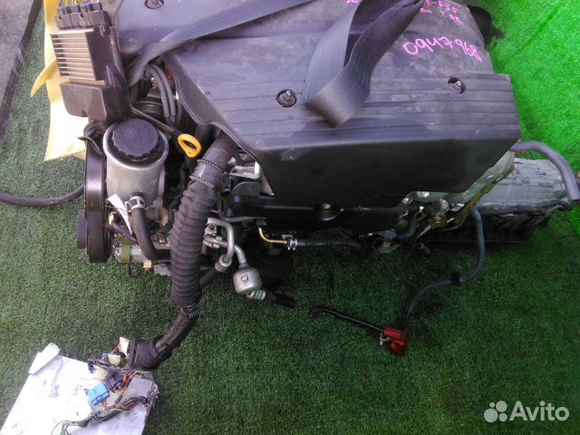 Двигатель Тойота Маджеста 3.0 л 2jz-fse, в сборе