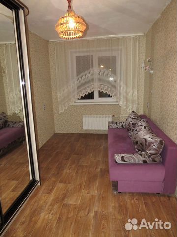 2-к квартира, 45 м², 2/5 эт.