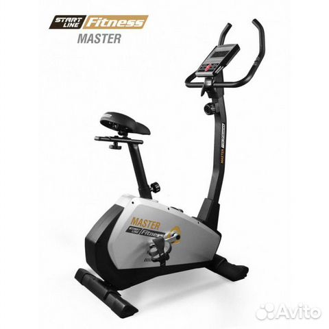 Велотренажер Start Line Master BK5806 Велотренажер Start Line Master BK5806