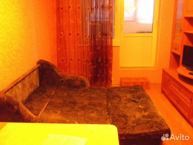 1-к квартира, 35 м², 11/11 эт. 1-к квартира, 35 м², 11/11 эт.