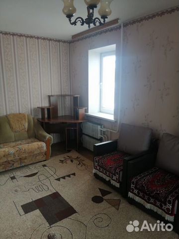 1-к квартира, 37 м², 2/9 эт. 1-к квартира, 37 м², 2/9 эт.