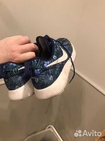 roshe one print premium