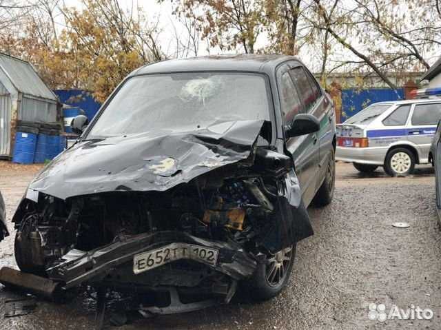 Hyundai Accent Хендай Акцент в разборе Hyundai Accent Хендай Акцент в разборе