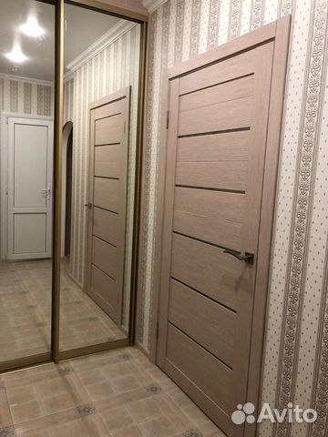 1-к квартира, 40 м², 6/11 эт.
