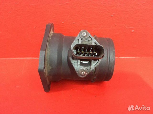 Дмрв Audi A4 B5 8D2 APT 1994-2001